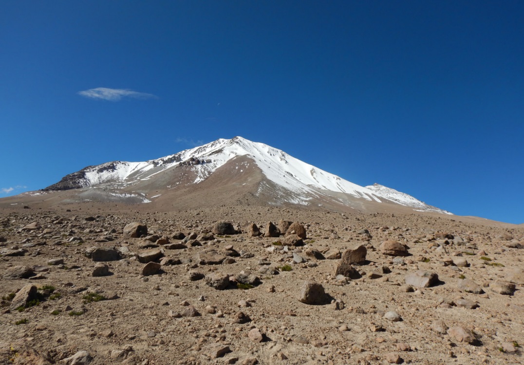 Sistema geotermal