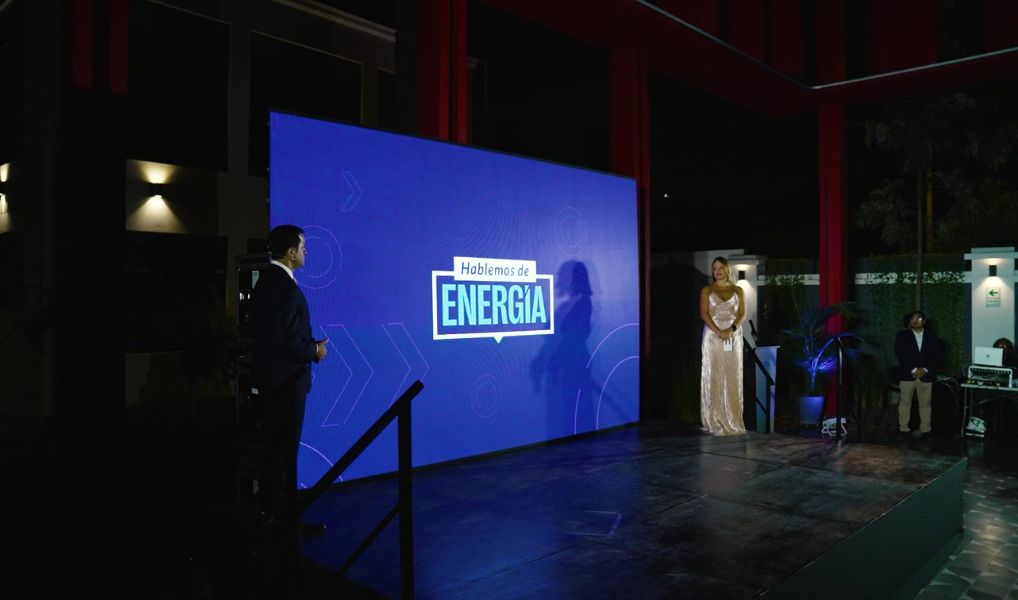 hablemos de energia