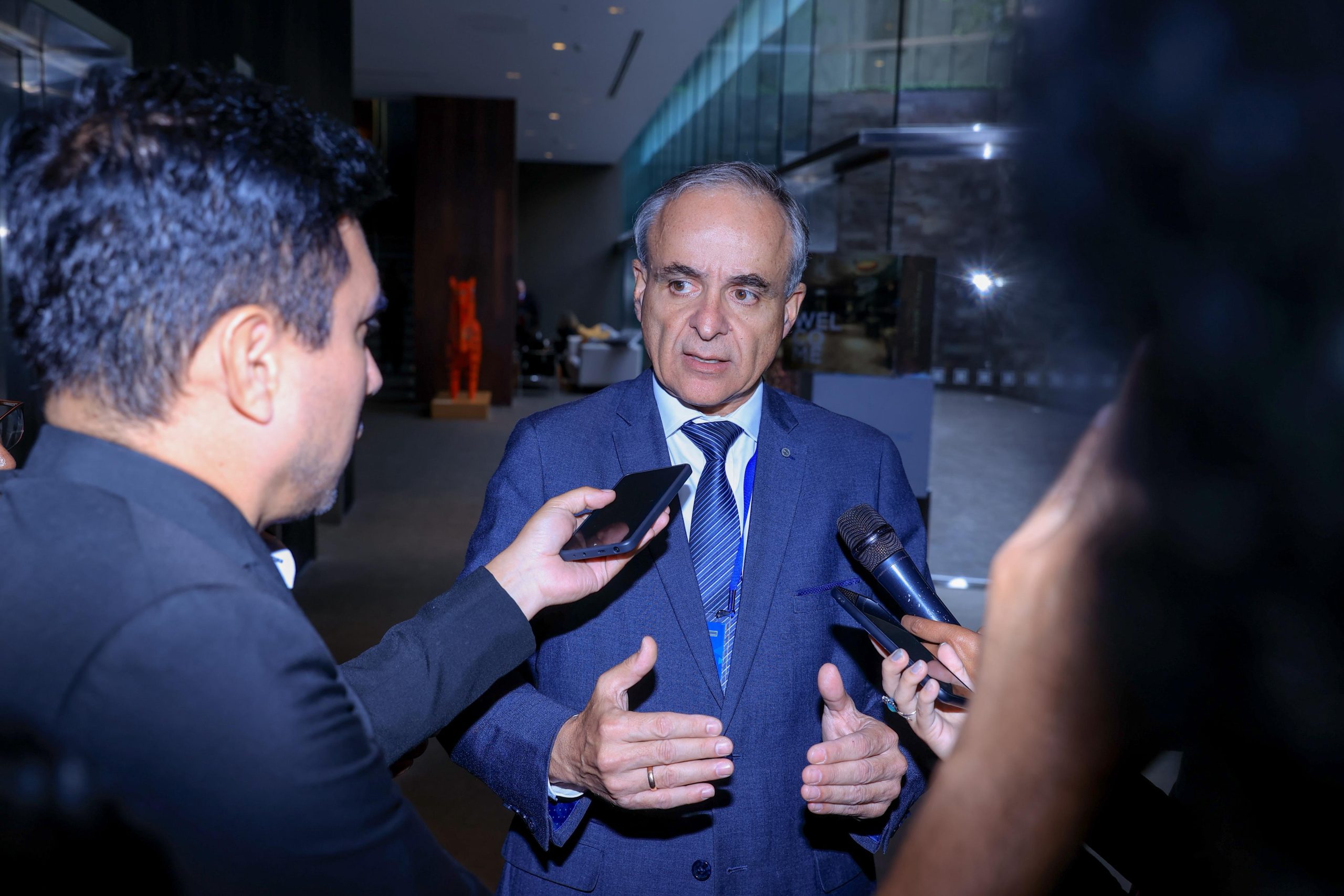 jorge montero