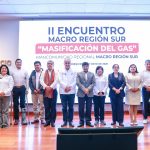 masificacion gas