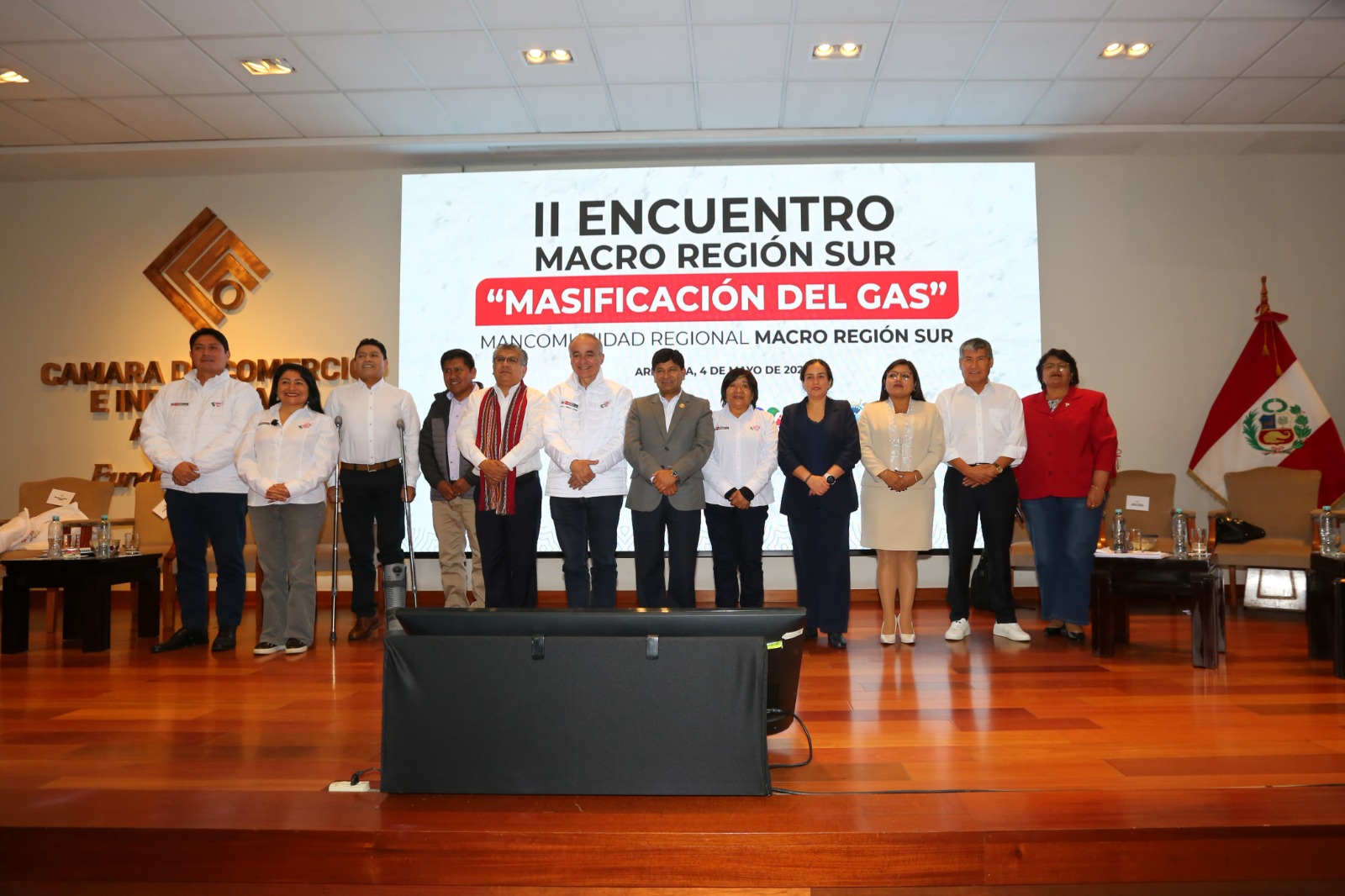 masificacion