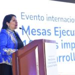 mesas ejecutivas