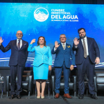 ministro del ambiente