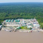 petrotal