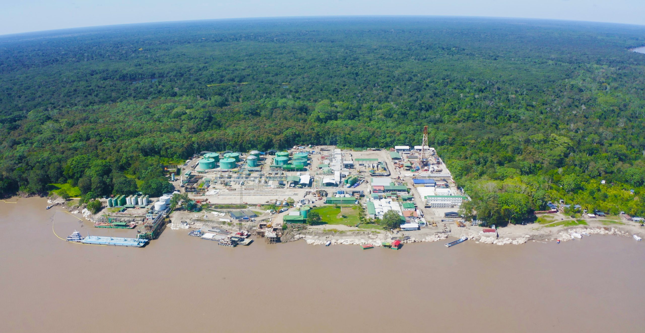 petrotal