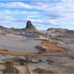 proyectos mineros