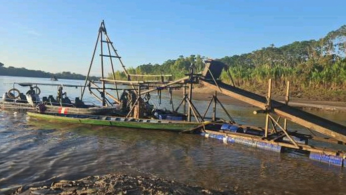 puerto maldonado