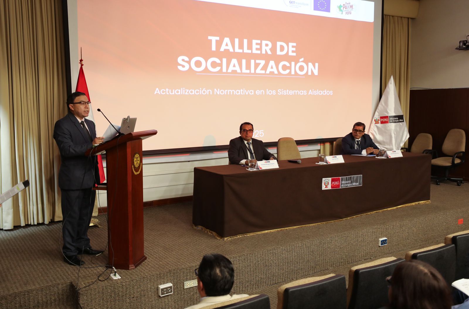 taller socializacion