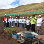 Iniciativa en Cerro de Pasco