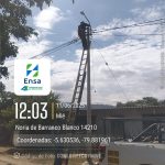 Caserio de olmos