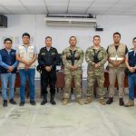 Comando Unificado