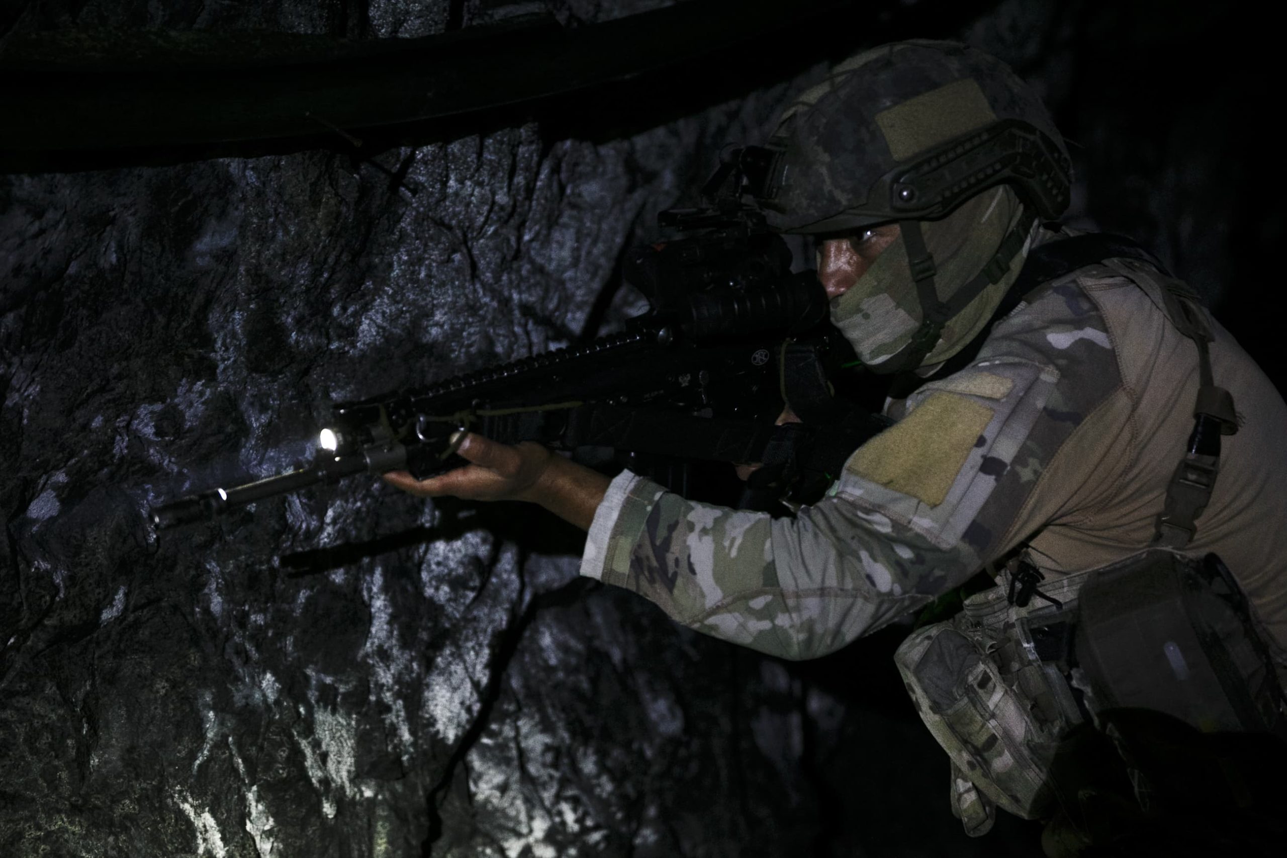 Comando Unificado
