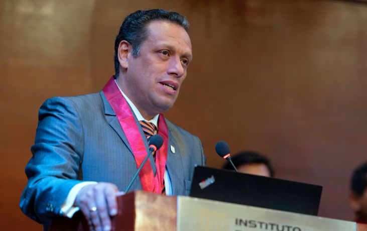 Dario Zegarra