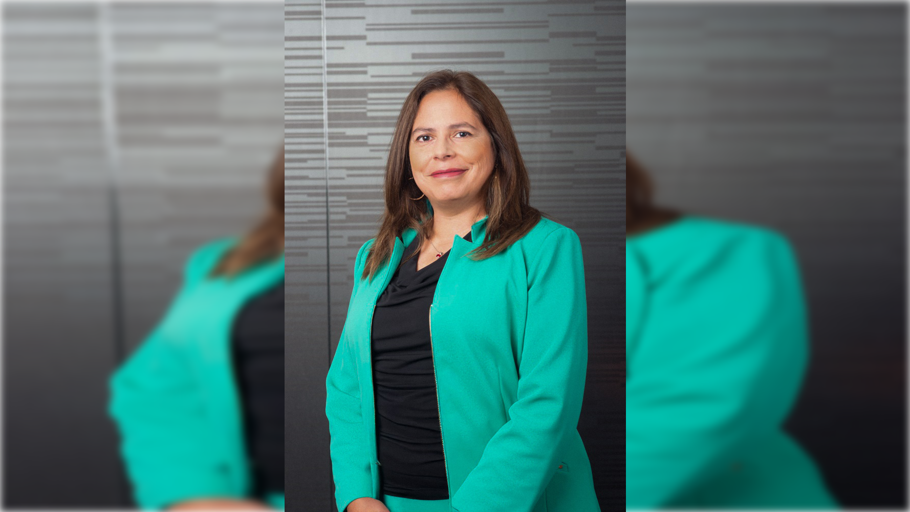 PwC Jessica Cornejo