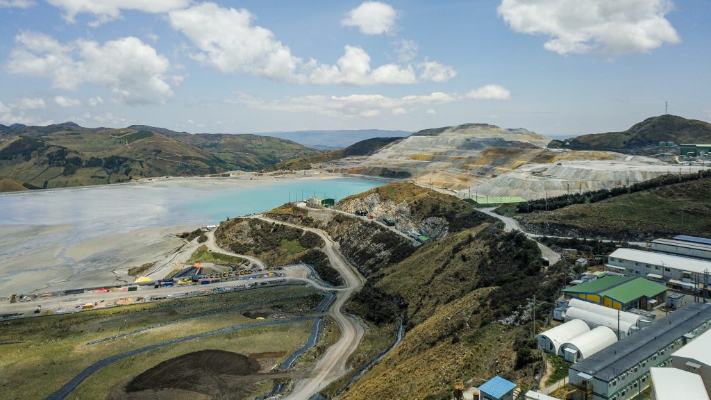 Gold Fields