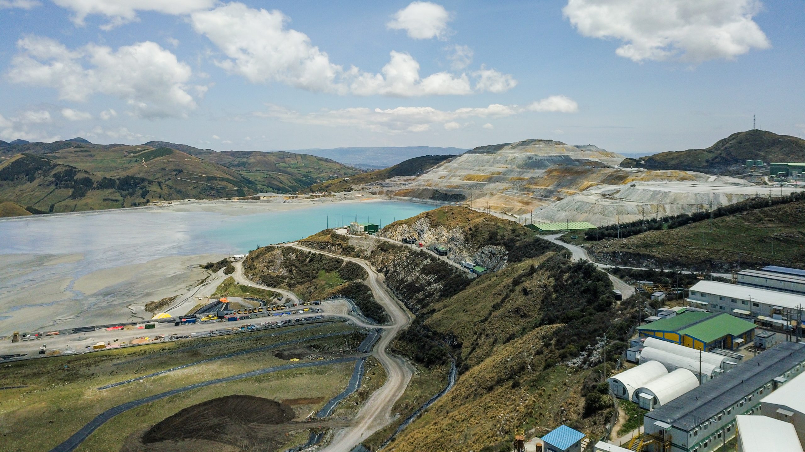 Gold Fields
