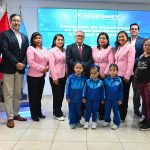 Ingemmet dona equipos