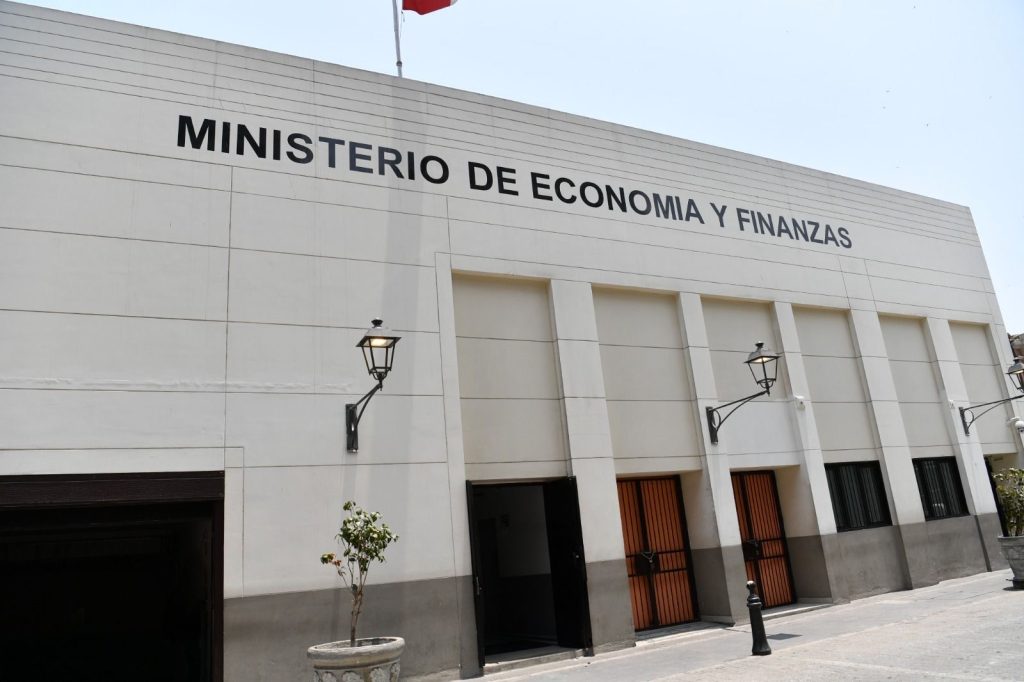 Topes en Obras por Impuestos