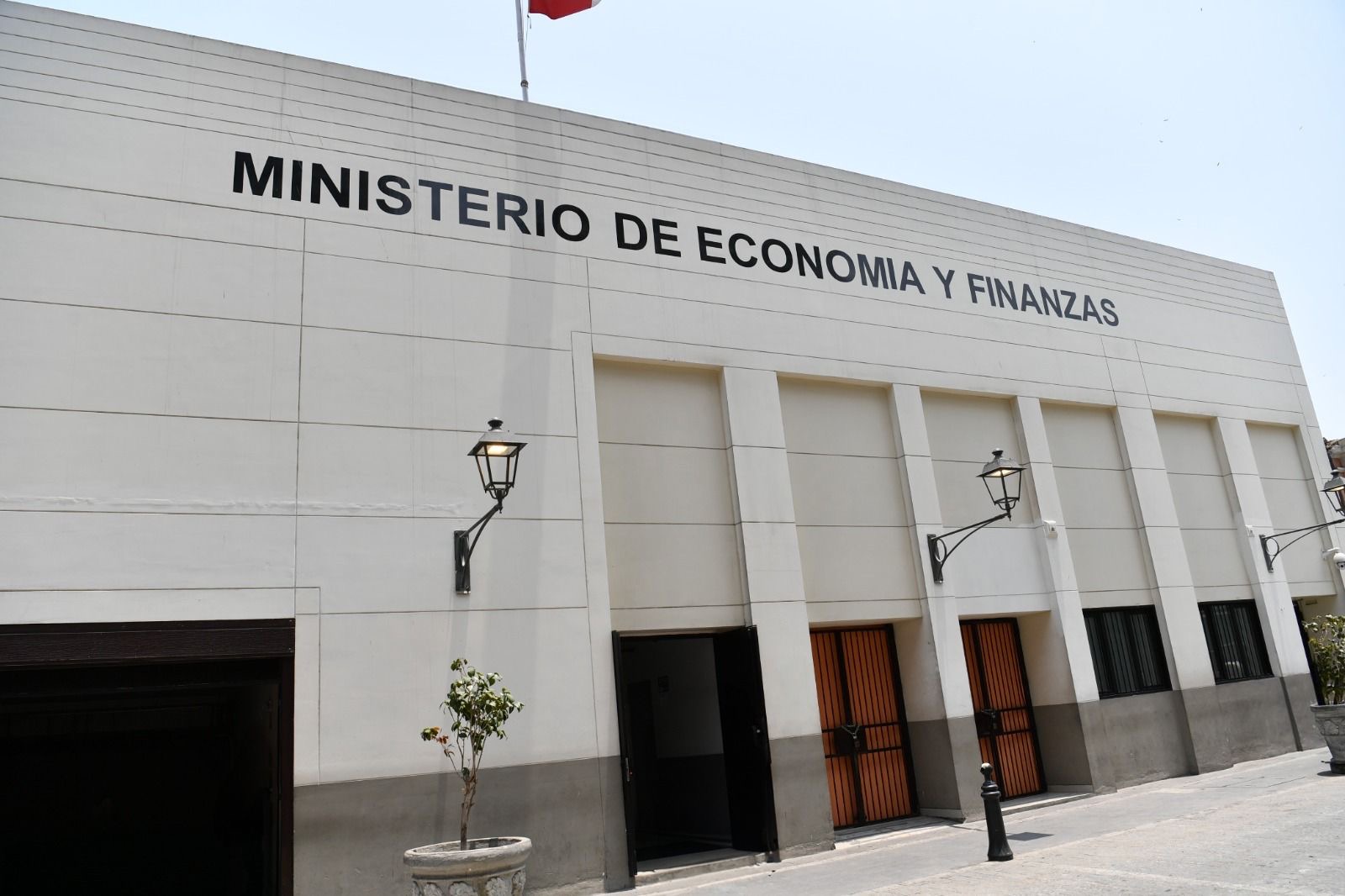 Topes en Obras por Impuestos