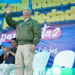 Ministro de Defensa