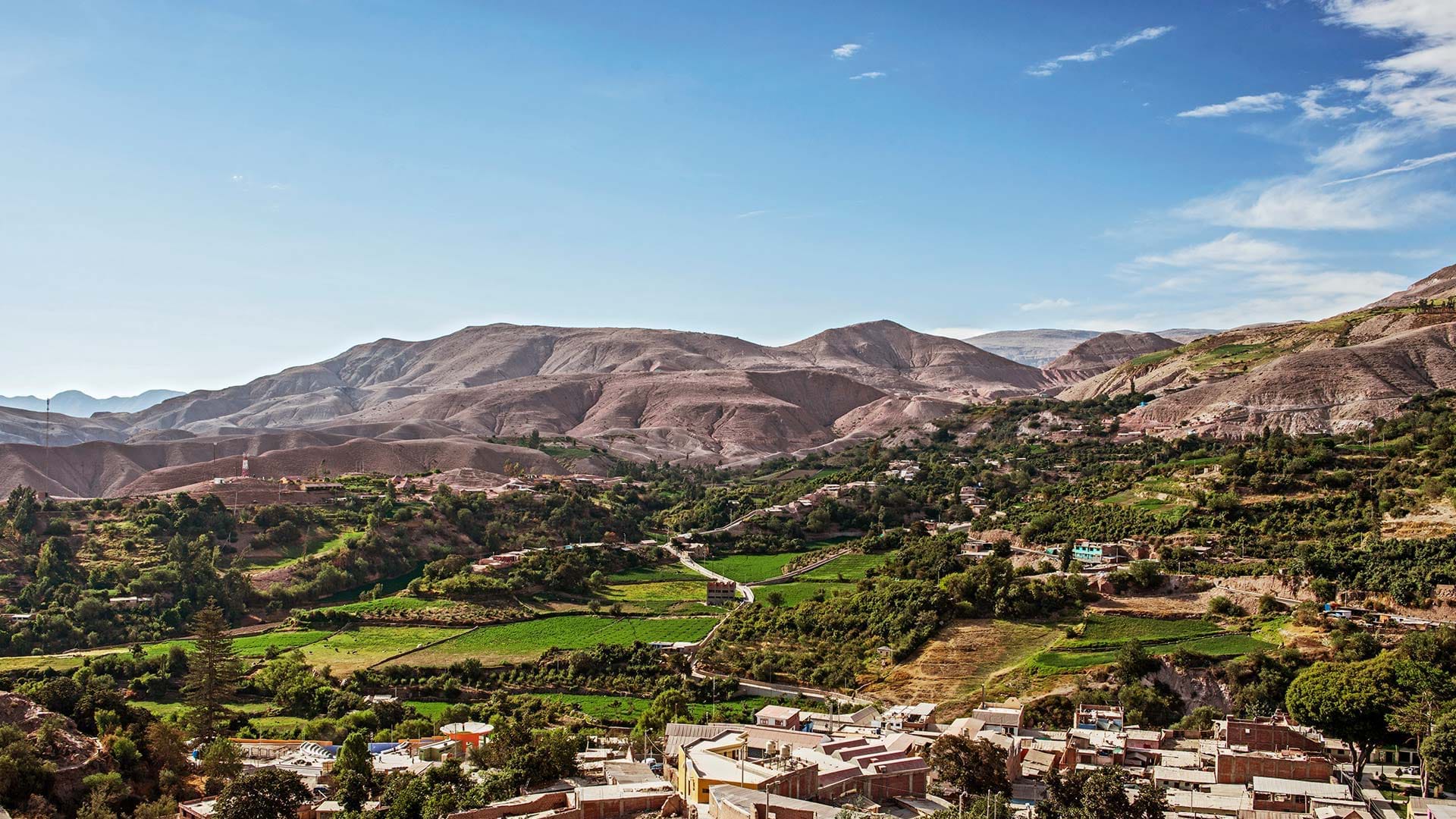Moquegua Promperu