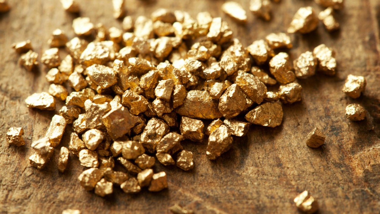 oro