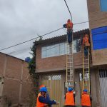 Operativo hurto