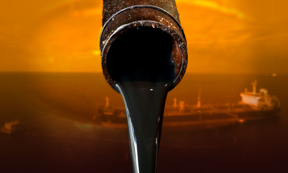 Petroleo (American Petroleum)