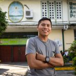 Becas con apoyo de PetroTal