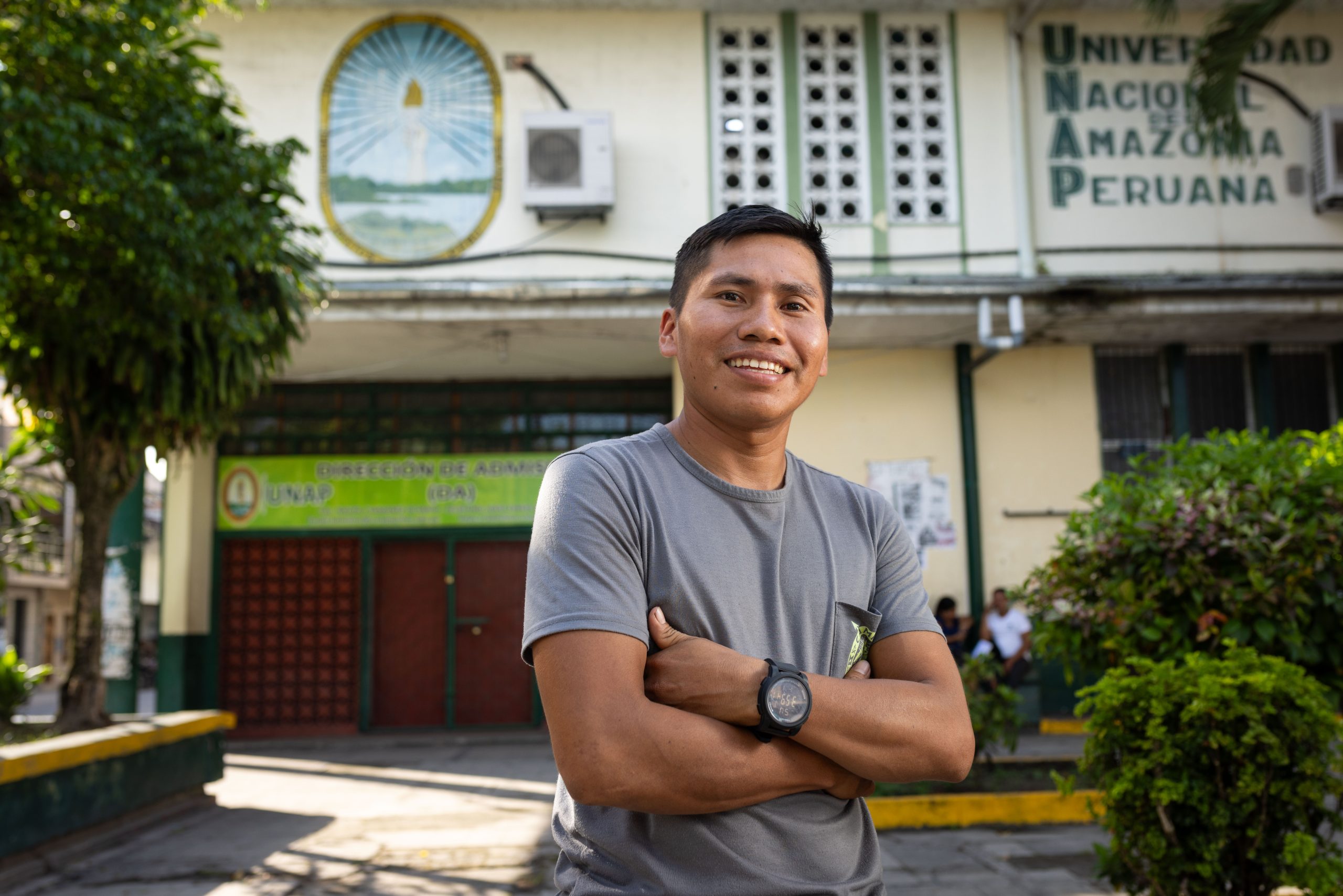 Becas con apoyo de PetroTal