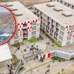 proyectos de infraestructura educativa
