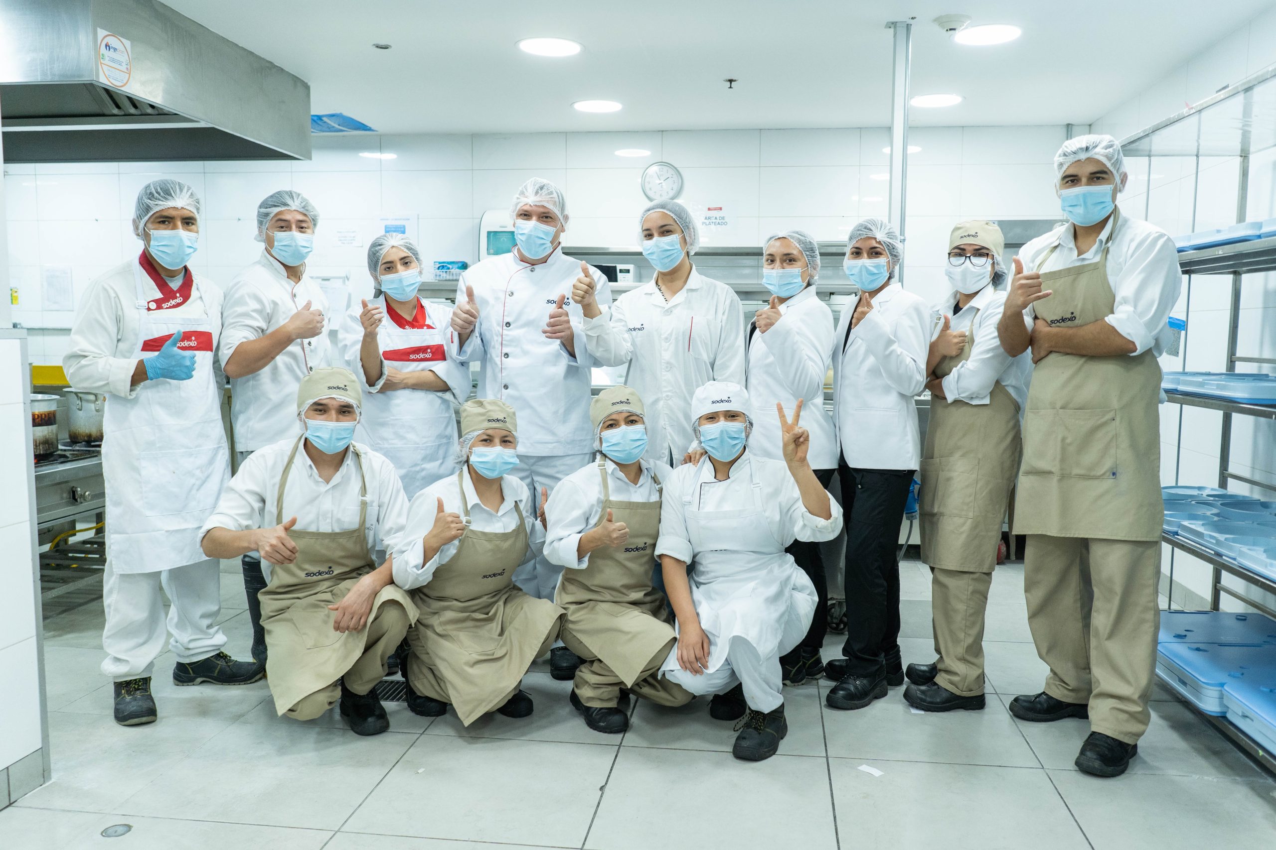 Sodexo