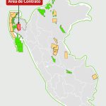 área de interés