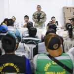 comando unificado