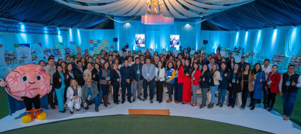 encuentro regional
