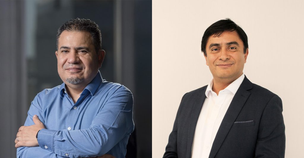 Dos voces del TICAR