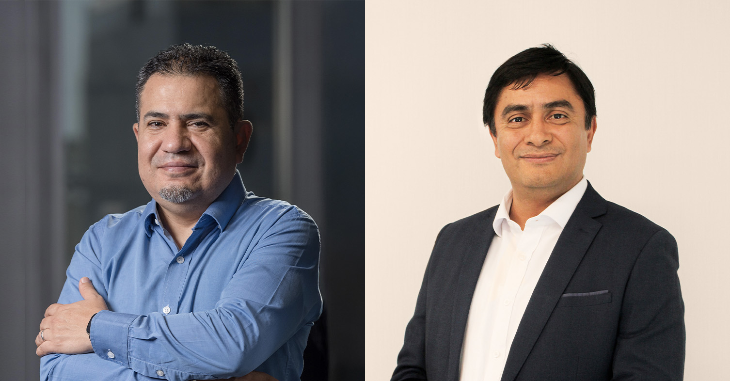 Dos voces del TICAR