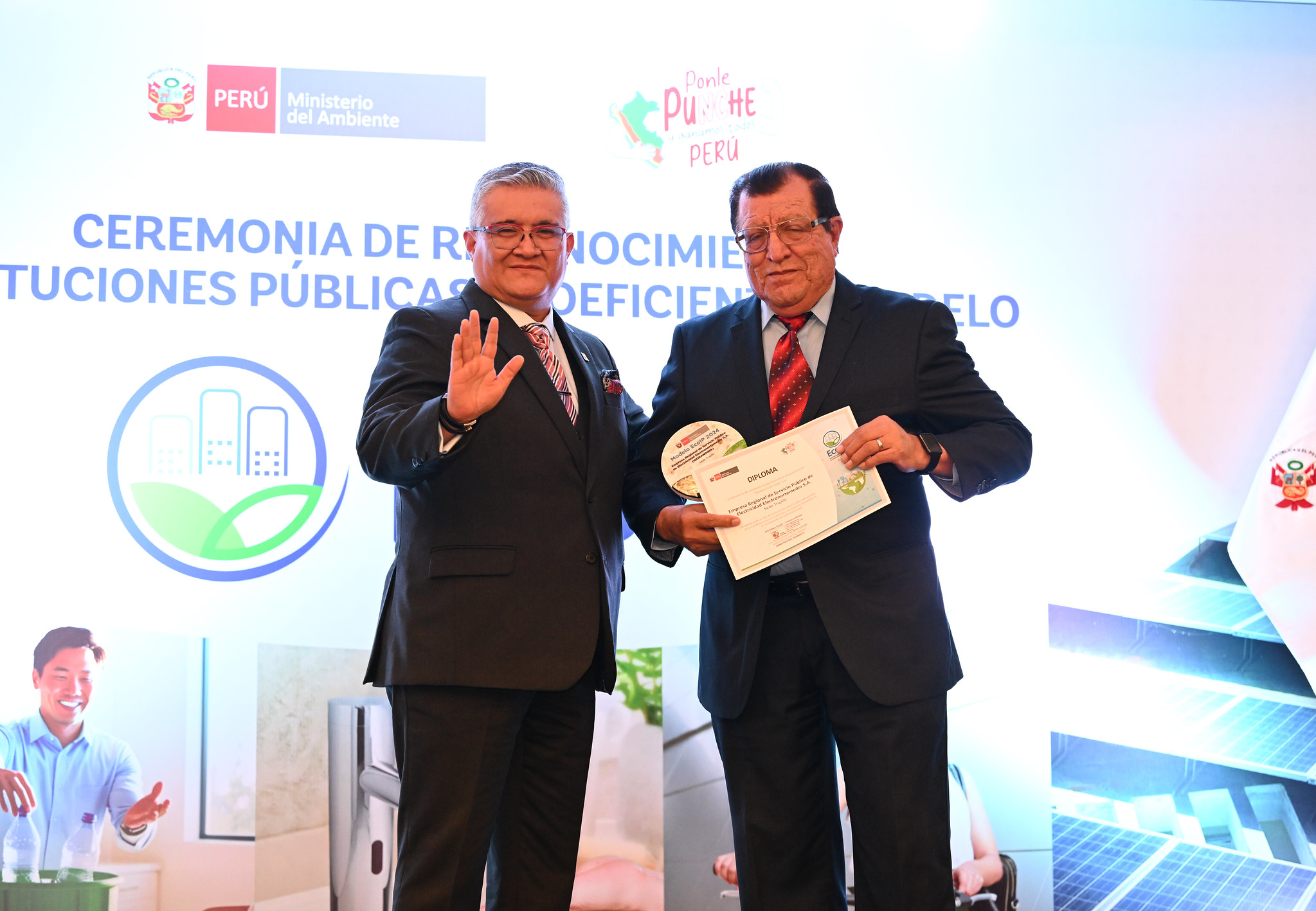 gestion ecoeficiente