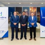 hidrandina