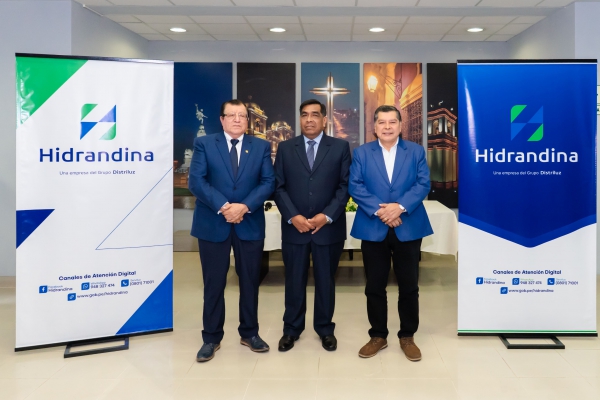 hidrandina