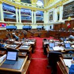 Debate parlamentario