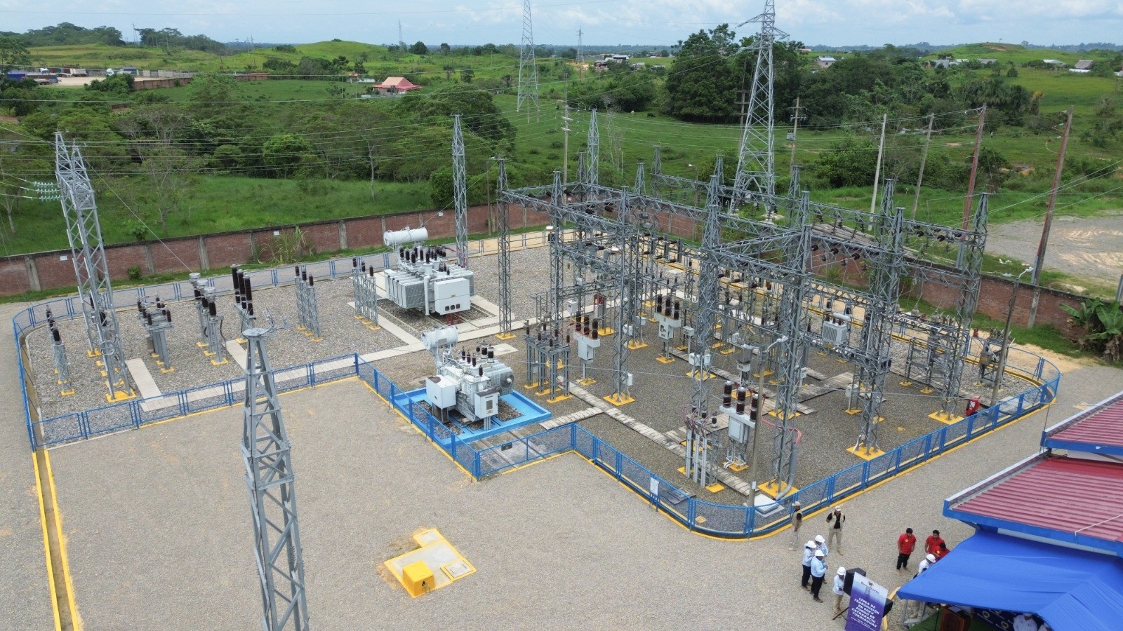 proyectos electricos