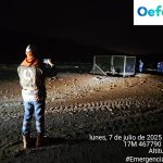 OEFA supervisa