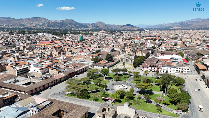 Cajamarca