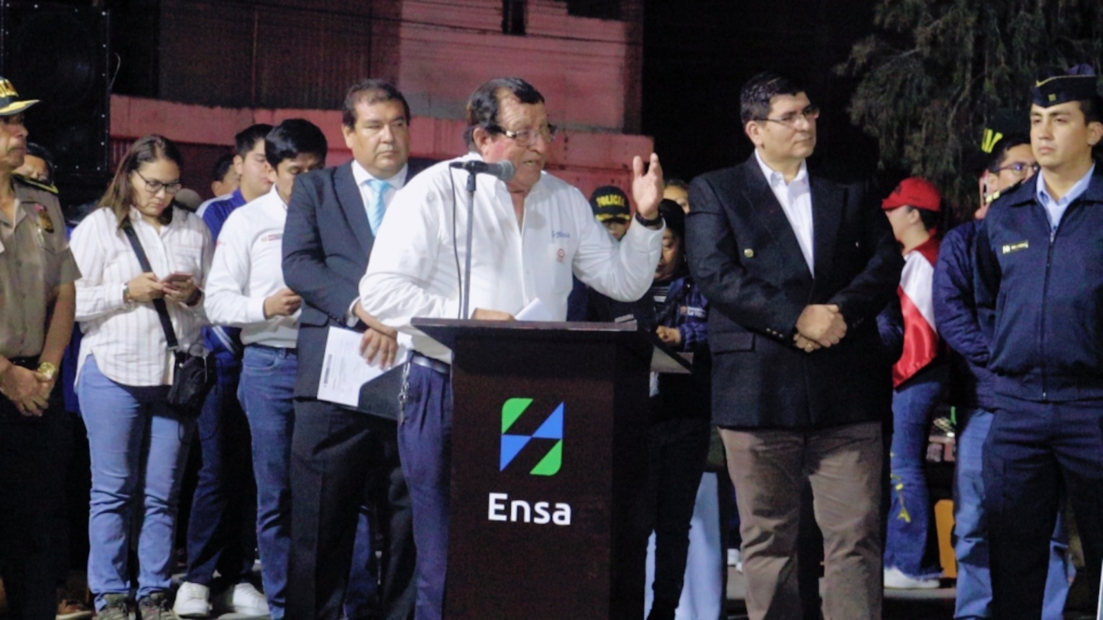 Chiclayo
