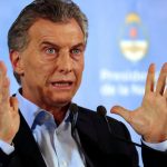 EX PDTE ARGENTINA
