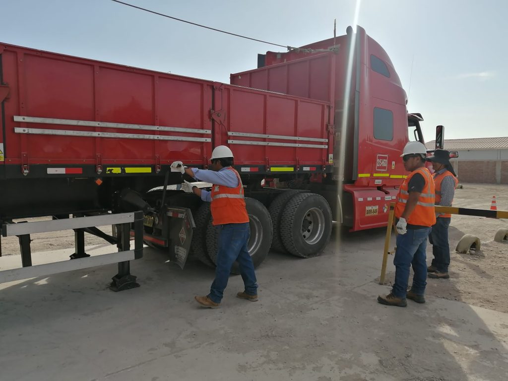 Empleos en contratistas de Anglo American