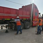 Empleos en contratistas de Anglo American