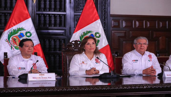 Gobierno