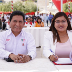 Gore Moquegua